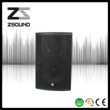 Zsound Р15 Профессиональный Стерео Акустической Системой HiFi Динамик Аудитории